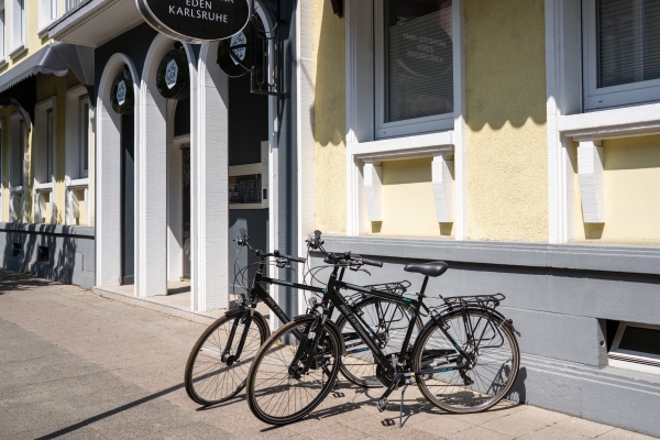 ANA Living Karlsruhe by Arthotel ANA